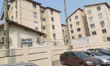 Oportunidade Única em RIO DE JANEIRO - RJ | Tipo: Apartamento | Negociação: Venda Online  | Situação: Imóvel