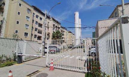 Oportunidade Única em RIO DE JANEIRO - RJ | Tipo: Apartamento | Negociação: Venda Direta Online  | Situação: Imóvel