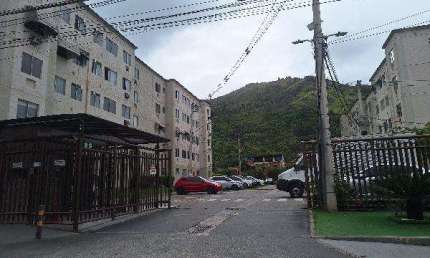 Oportunidade Única em RIO DE JANEIRO - RJ | Tipo: Apartamento | Negociação: Venda Direta Online  | Situação: Imóvel