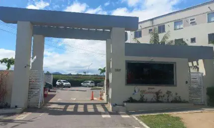 Oportunidade Única em MACAE - RJ | Tipo: Apartamento | Negociação: Venda Direta Online  | Situação: Imóvel