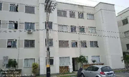 Oportunidade Única em MACAE - RJ | Tipo: Apartamento | Negociação: Venda Online  | Situação: Imóvel