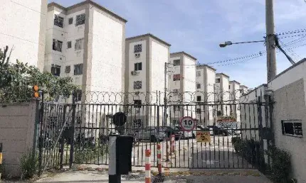 Oportunidade única em rio de janeiro - rj | tipo: apartamento | negociação: venda direta online  | situação: imóvel