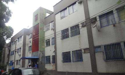 Oportunidade Única em RIO DE JANEIRO - RJ | Tipo: Apartamento | Negociação: Venda Direta Online  | Situação: Imóvel