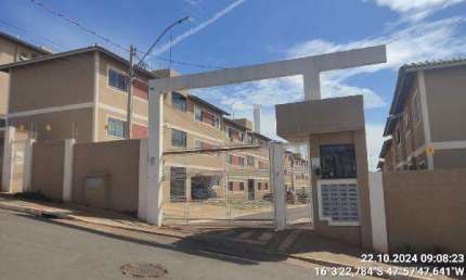 Oportunidade Única em VALPARAISO DE GOIAS - GO | Tipo: Apartamento | Negociação: Venda Online  | Situação: Imóvel