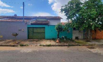 Oportunidade Única em GOIANIA - GO | Tipo: Casa | Negociação: Venda Online  | Situação: Imóvel