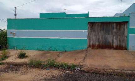 Oportunidade Única em CALDAS NOVAS - GO | Tipo: Casa | Negociação: Venda Online  | Situação: Imóvel