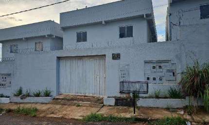 Oportunidade Única em AGUAS LINDAS DE GOIAS - GO | Tipo: Apartamento | Negociação: Venda Online  | Situação: Imóvel