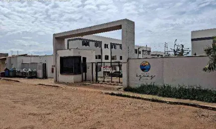 Oportunidade Única em AGUAS LINDAS DE GOIAS - GO | Tipo: Apartamento | Negociação: Venda Direta Online  | Situação: Imóvel