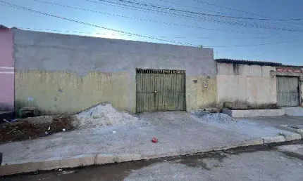 Oportunidade Única em AGUAS LINDAS DE GOIAS - GO | Tipo: Casa | Negociação: Venda Direta Online  | Situação: Imóvel