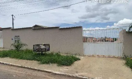 Oportunidade Única em AGUAS LINDAS DE GOIAS - GO | Tipo: Casa | Negociação: Venda Direta Online  | Situação: Imóvel