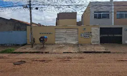 Oportunidade Única em AGUAS LINDAS DE GOIAS - GO | Tipo: Apartamento | Negociação: Venda Online  | Situação: Imóvel