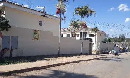 Oportunidade Única em CIDADE OCIDENTAL - GO | Tipo: Apartamento | Negociação: Venda Online  | Situação: Imóvel
