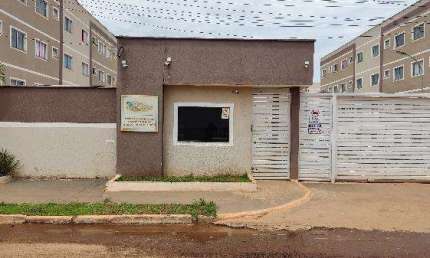 Oportunidade Única em AGUAS LINDAS DE GOIAS - GO | Tipo: Apartamento | Negociação: Venda Online  | Situação: Imóvel