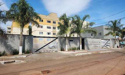 Oportunidade Única em AGUAS LINDAS DE GOIAS - GO | Tipo: Apartamento | Negociação: Venda Online  | Situação: Imóvel