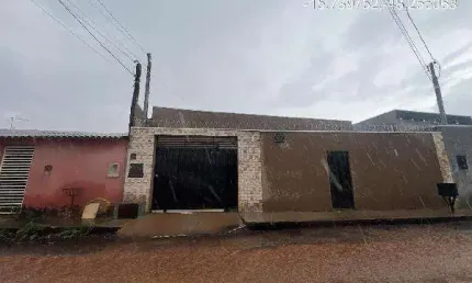 Oportunidade Única em AGUAS LINDAS DE GOIAS - GO | Tipo: Casa | Negociação: Venda Direta Online  | Situação: Imóvel