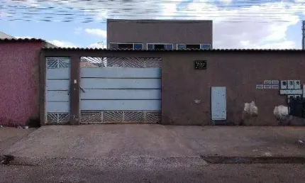 Oportunidade Única em AGUAS LINDAS DE GOIAS - GO | Tipo: Apartamento | Negociação: Venda Online  | Situação: Imóvel