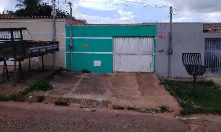 Oportunidade Única em SANTO ANTONIO DO DESCOBERTO - GO | Tipo: Casa | Negociação: Venda Online  | Situação: Imóvel