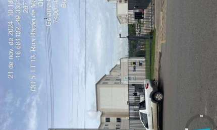 Oportunidade Única em GOIANIA - GO | Tipo: Apartamento | Negociação: Venda Direta Online  | Situação: Imóvel