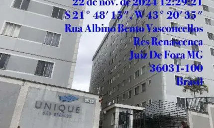Oportunidade Única em JUIZ DE FORA - MG | Tipo: Apartamento | Negociação: Venda Direta Online  | Situação: Imóvel