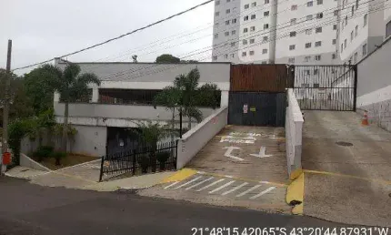 Oportunidade Única em JUIZ DE FORA - MG | Tipo: Apartamento | Negociação: Venda Direta Online  | Situação: Imóvel