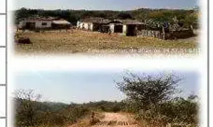 Oportunidade Única em COROMANDEL - MG | Tipo: Imóvel rural | Negociação: Venda Direta Online  | Situação: Imóvel
