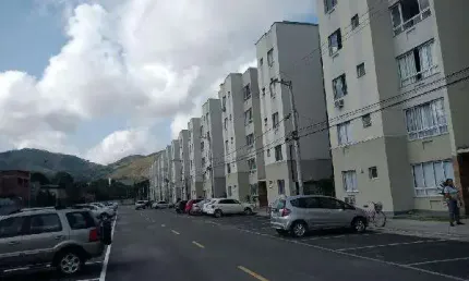 Oportunidade Única em DUQUE DE CAXIAS - RJ | Tipo: Apartamento | Negociação: Venda Direta Online  | Situação: Imóvel