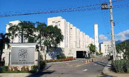 Oportunidade Única em DUQUE DE CAXIAS - RJ | Tipo: Apartamento | Negociação: Venda Direta Online  | Situação: Imóvel