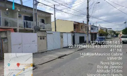 Oportunidade Única em NOVA IGUACU - RJ | Tipo: Casa | Negociação: Venda Direta Online  | Situação: Imóvel