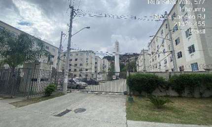 Oportunidade Única em RIO DE JANEIRO - RJ | Tipo: Apartamento | Negociação: Venda Direta Online  | Situação: Imóvel