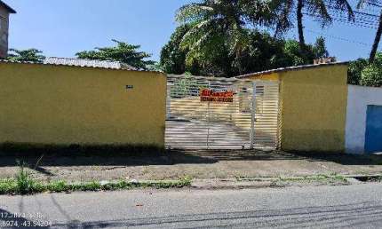 Oportunidade Única em RIO DE JANEIRO - RJ | Tipo: Casa | Negociação: Venda Direta Online  | Situação: Imóvel