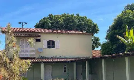 Oportunidade Única em MARICA - RJ | Tipo: Casa | Negociação: Venda Direta Online  | Situação: Imóvel