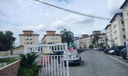 Oportunidade Única em BELFORD ROXO - RJ | Tipo: Apartamento | Negociação: Venda Direta Online  | Situação: Imóvel