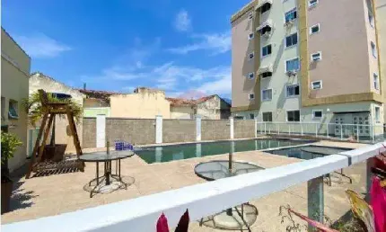 Oportunidade Única em RIO DE JANEIRO - RJ | Tipo: Apartamento | Negociação: Venda Direta Online  | Situação: Imóvel