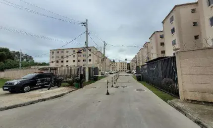 Oportunidade única em rio de janeiro - rj | tipo: apartamento | negociação: venda online  | situação: imóvel