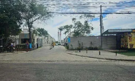 Oportunidade Única em RIO DE JANEIRO - RJ | Tipo: Apartamento | Negociação: Venda Direta Online  | Situação: Imóvel