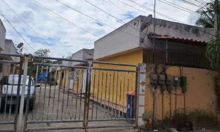 Oportunidade Única em NOVA IGUACU - RJ | Tipo: Casa | Negociação: Venda Direta Online  | Situação: Imóvel