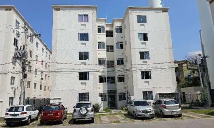 Oportunidade única em rio de janeiro - rj | tipo: apartamento | negociação: venda online  | situação: imóvel