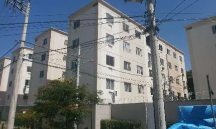 Oportunidade única em rio de janeiro - rj | tipo: apartamento | negociação: venda direta online  | situação: imóvel