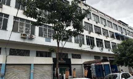 Oportunidade Única em RIO DE JANEIRO - RJ | Tipo: Apartamento | Negociação: Venda Direta Online  | Situação: Imóvel