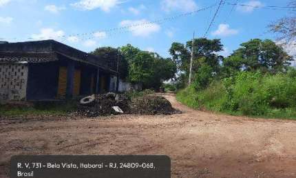 Oportunidade Única em ITABORAI - RJ | Tipo: Apartamento | Negociação: Venda Direta Online  | Situação: Imóvel