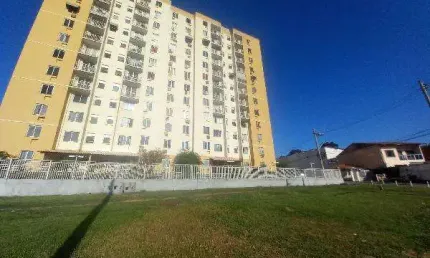 Oportunidade Única em BELFORD ROXO - RJ | Tipo: Apartamento | Negociação: Venda Online  | Situação: Imóvel