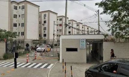 Oportunidade Única em RIO DE JANEIRO - RJ | Tipo: Apartamento | Negociação: Venda Online  | Situação: Imóvel