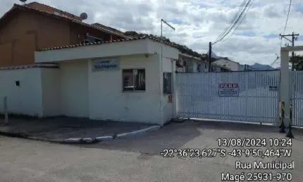 Oportunidade Única em MAGE - RJ | Tipo: Casa | Negociação: Venda Direta Online  | Situação: Imóvel