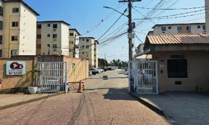 Oportunidade Única em RIO DE JANEIRO - RJ | Tipo: Apartamento | Negociação: Venda Direta Online  | Situação: Imóvel
