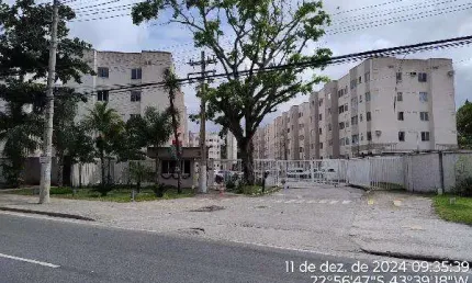 Oportunidade Única em RIO DE JANEIRO - RJ | Tipo: Apartamento | Negociação: Venda Direta Online  | Situação: Imóvel