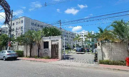 Oportunidade única em rio de janeiro - rj | tipo: apartamento | negociação: venda direta online  | situação: imóvel