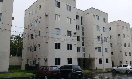 Oportunidade Única em BELFORD ROXO - RJ | Tipo: Apartamento | Negociação: Venda Direta Online  | Situação: Imóvel