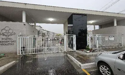 Oportunidade Única em ITABORAI - RJ | Tipo: Apartamento | Negociação: Venda Direta Online  | Situação: Imóvel