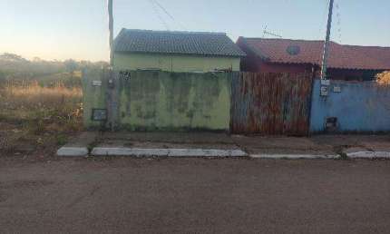 Oportunidade Única em COCALZINHO DE GOIAS - GO | Tipo: Casa | Negociação: Venda Direta Online  | Situação: Imóvel