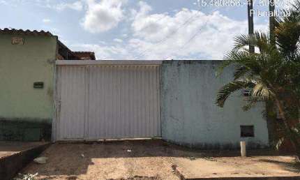 Oportunidade Única em PLANALTINA - GO | Tipo: Casa | Negociação: Venda Direta Online  | Situação: Imóvel